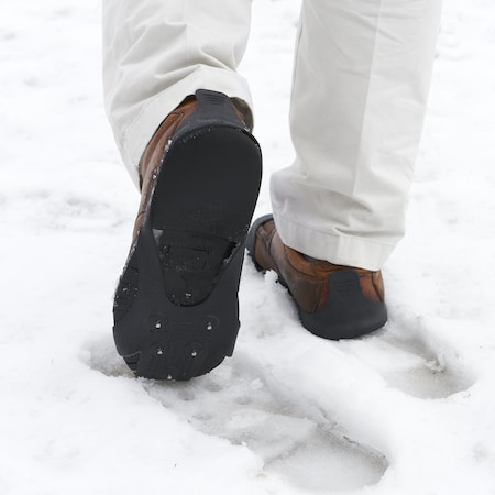 Bare Ground No Slip Ice Grip Shoes IG-100